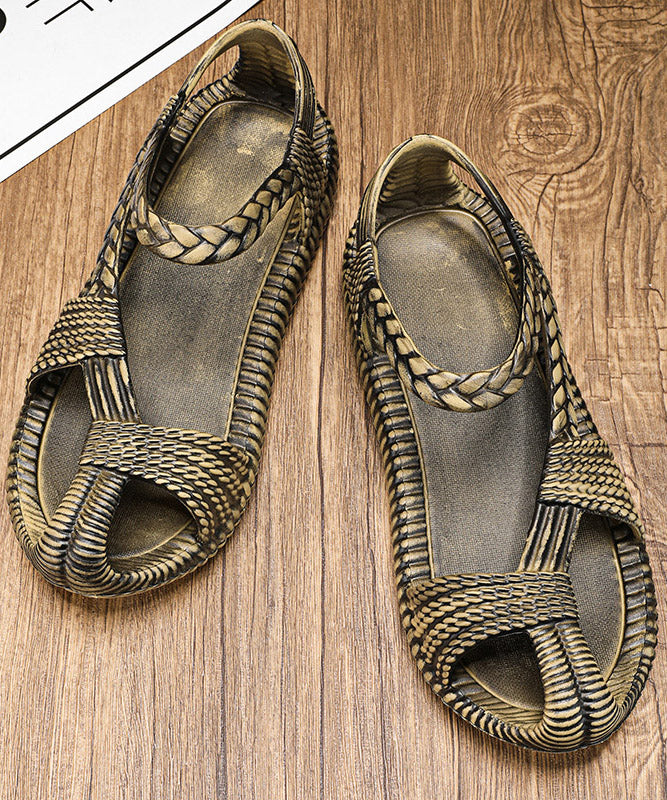 Summer Outdoor Water Wading Breathable Sandals