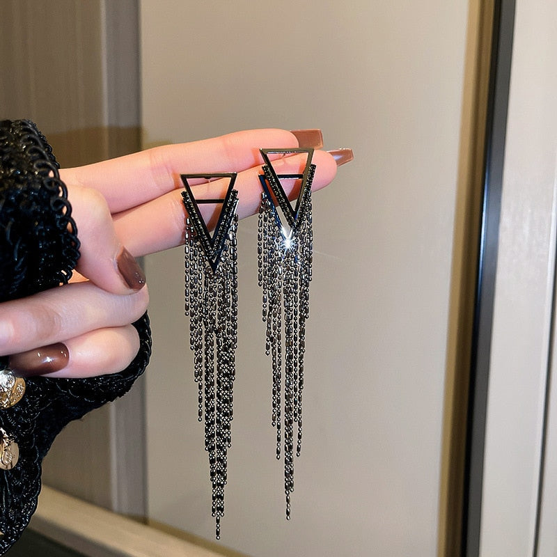 Mari Elite Earrings