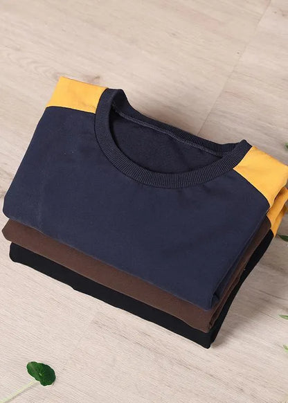 Black Pullover