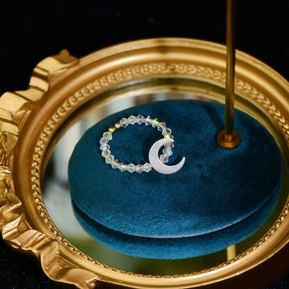 [] Moonlight Ring