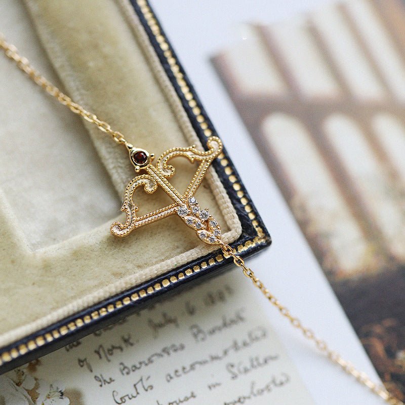 Cupid's Arrow Bracelet
