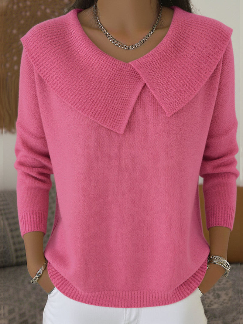 Luna™ - Women's Christmas Sweater