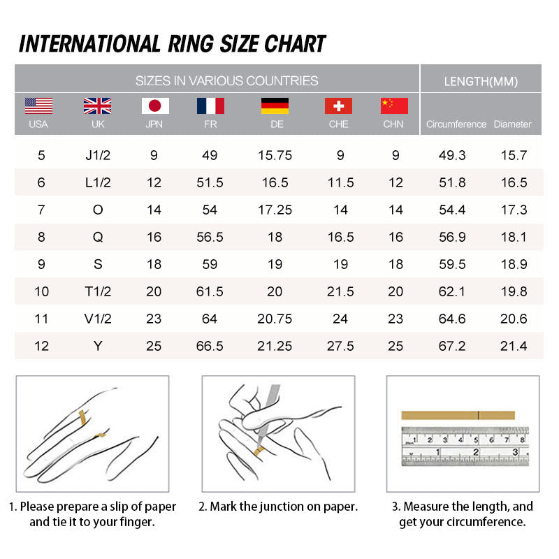 Buddha Stones Jade Abundance Luck Ring