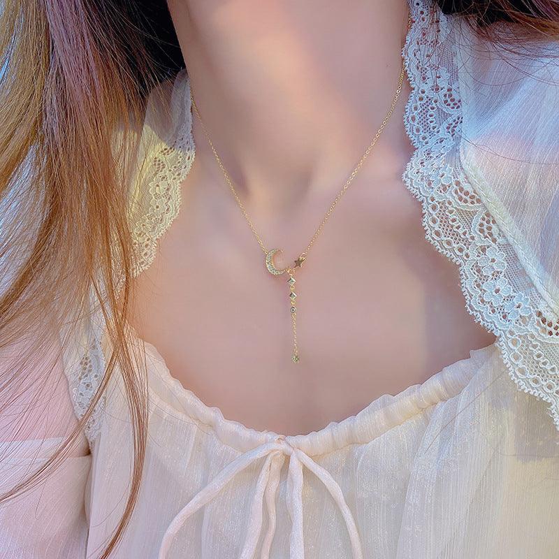 Daydream Necklace