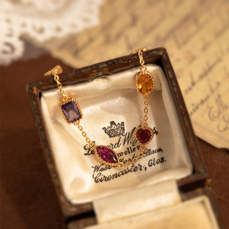 Deborah Baroque Bracelet