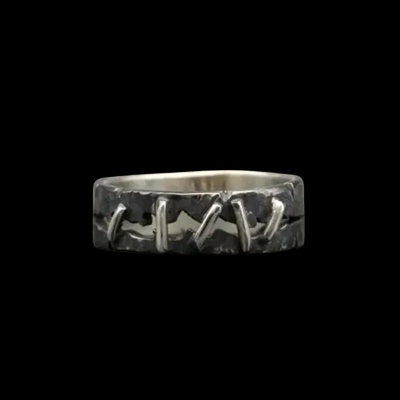 Delusions of Silent Hill Ring