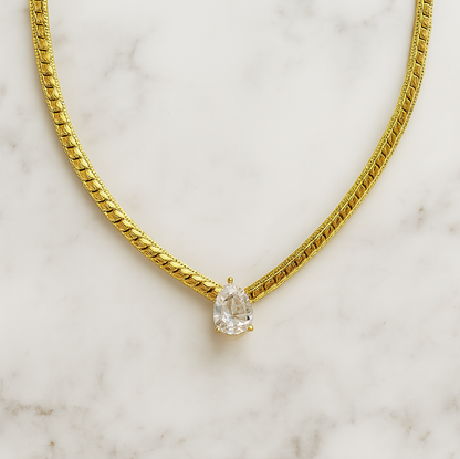 "destiny" Necklace
