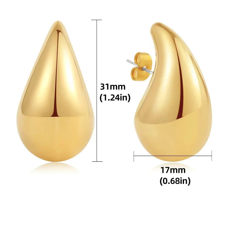 Keit Stell Earrings