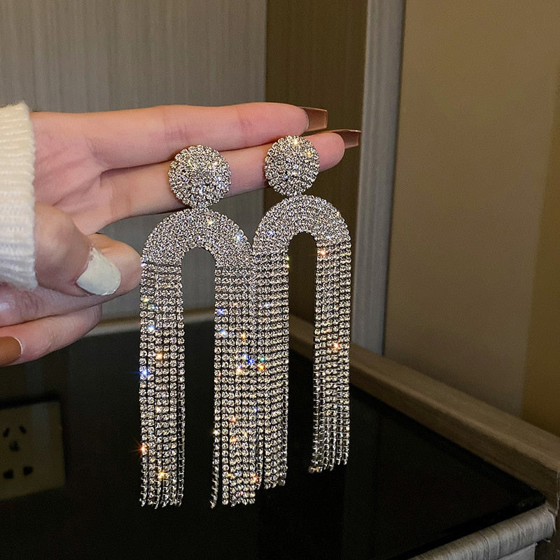 Mari Elite Earrings