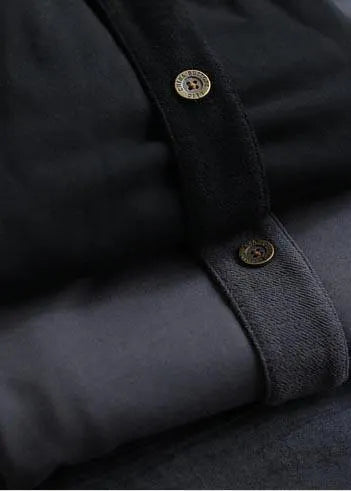 Diy Spring Wide Leg Pants Gray Gifts Elastic Waist Patchwork Pant
