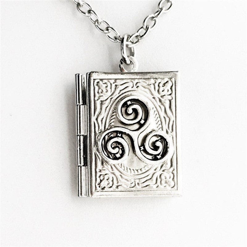 Mystic Guardians Enchanted Locket Collection