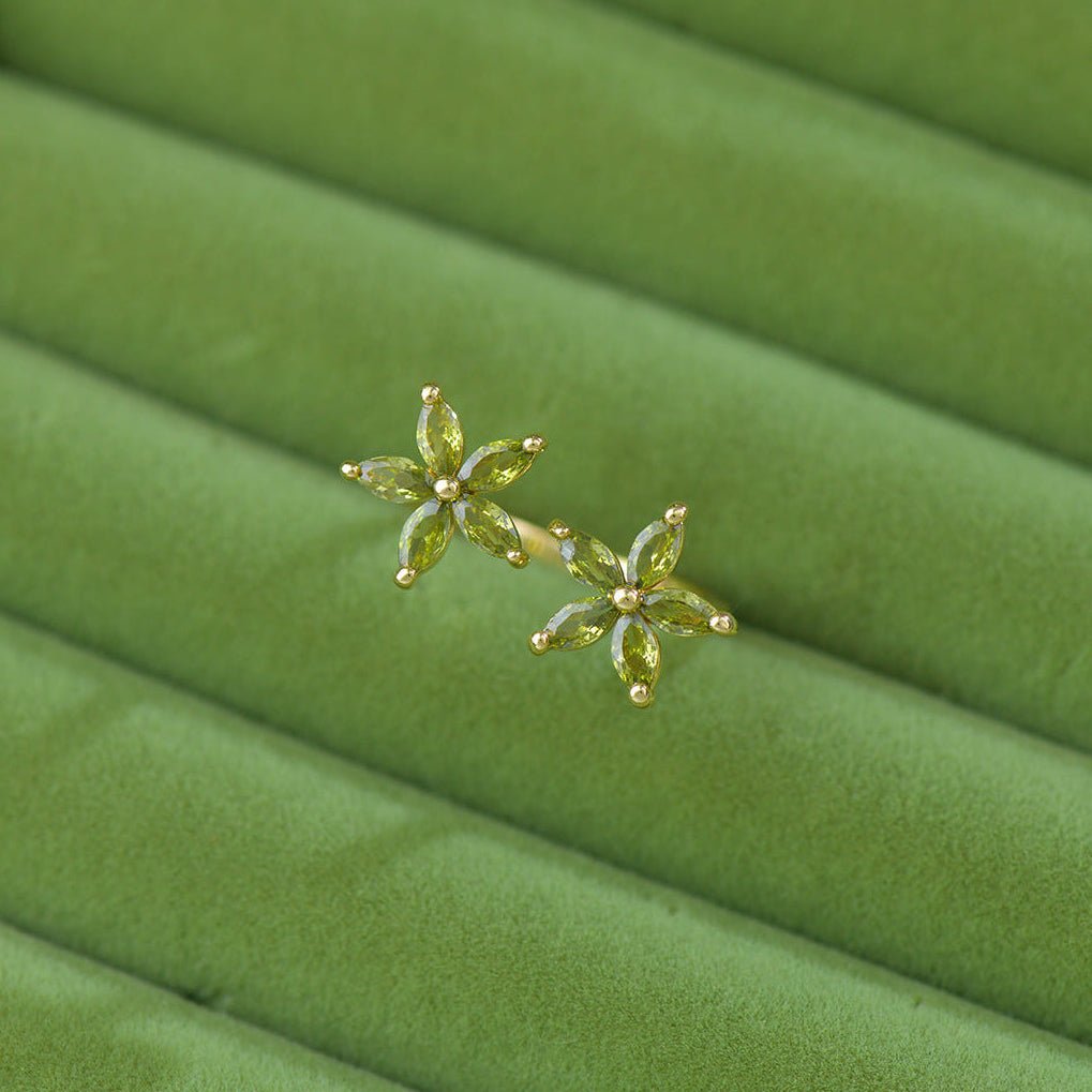 Evergreen Eden Ring