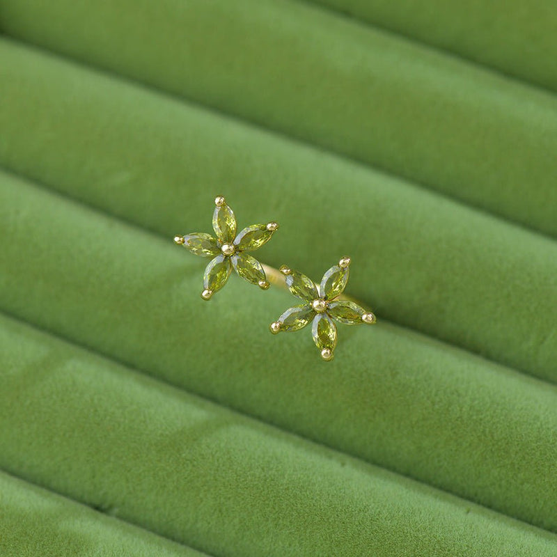 Evergreen Eden Ring