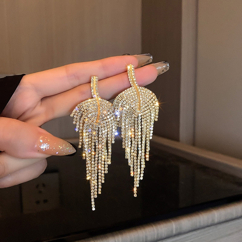 Mari Elite Earrings