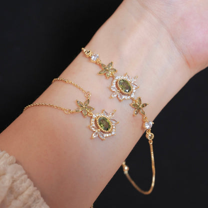 Garden of Eden Bracelet