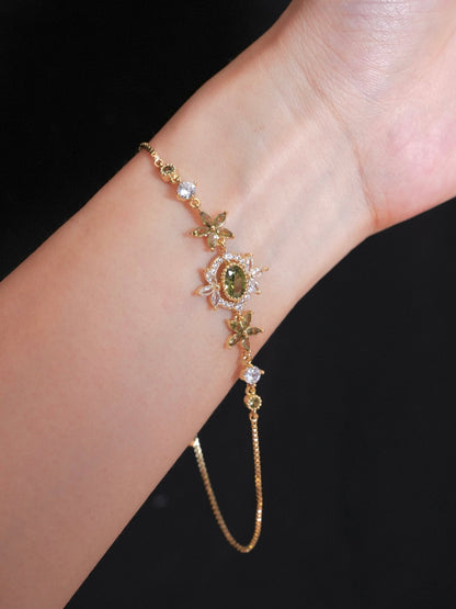 Garden of Eden Bracelet