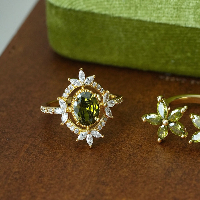 Garden of Eden Ring