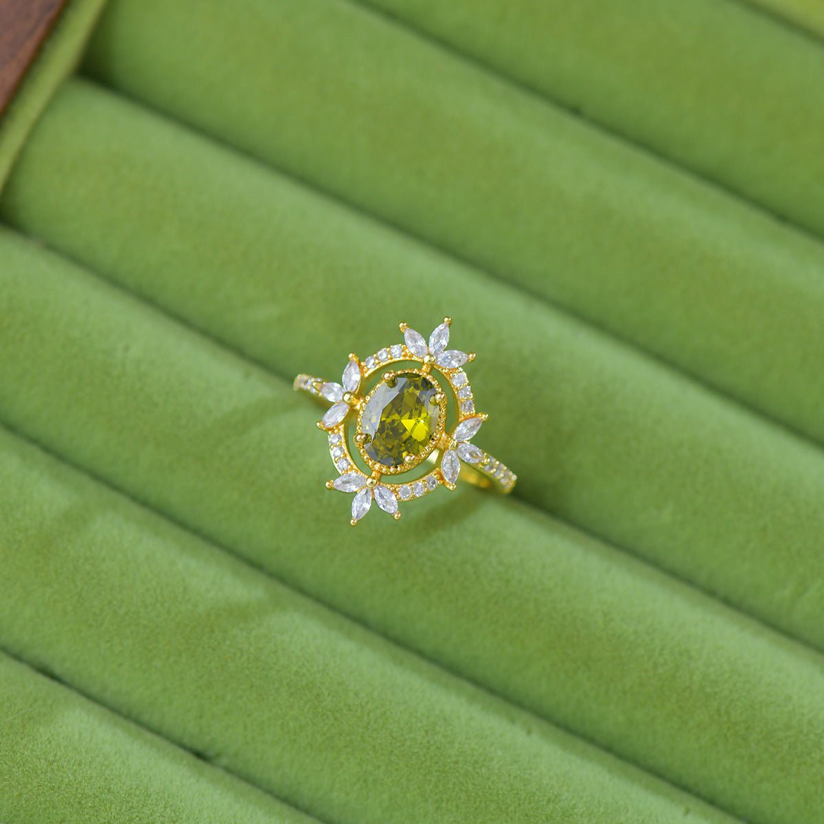 Garden of Eden Ring