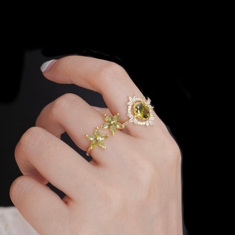 Garden of Eden Ring