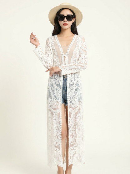 Liv™ - Maxi Dress