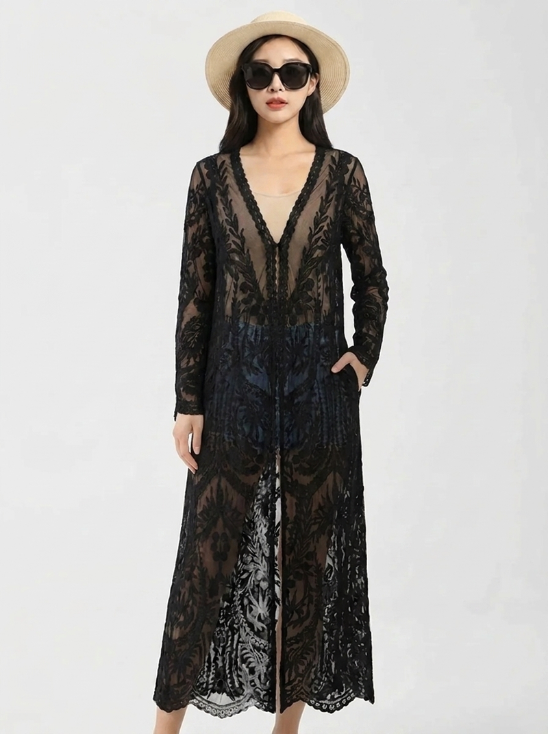 Liv™ - Maxi Dress