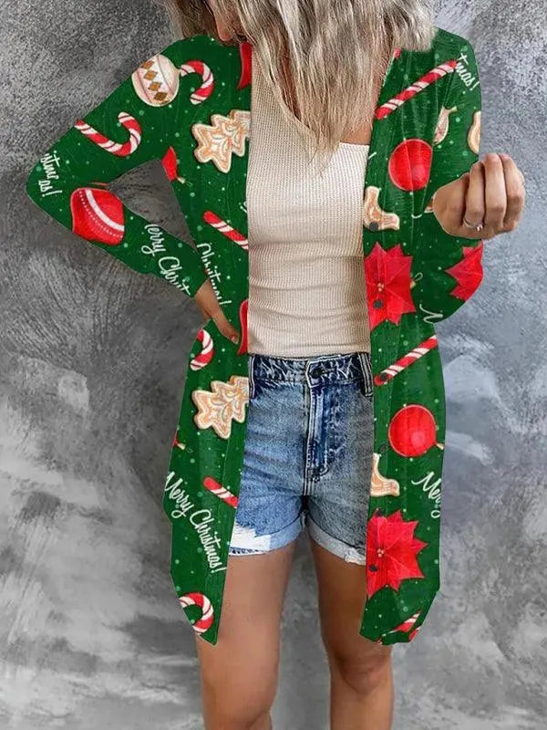 Grün