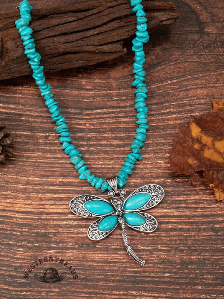 Classic necklace with Timeless Appeal