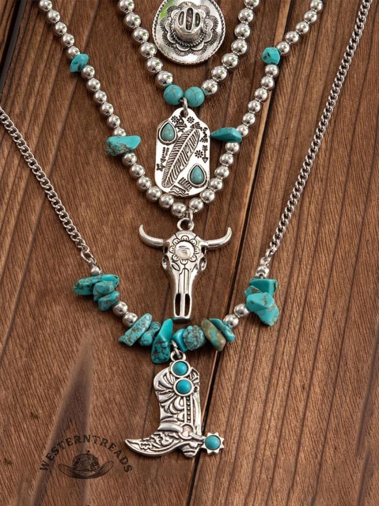 Stunning necklace for Daily Wear