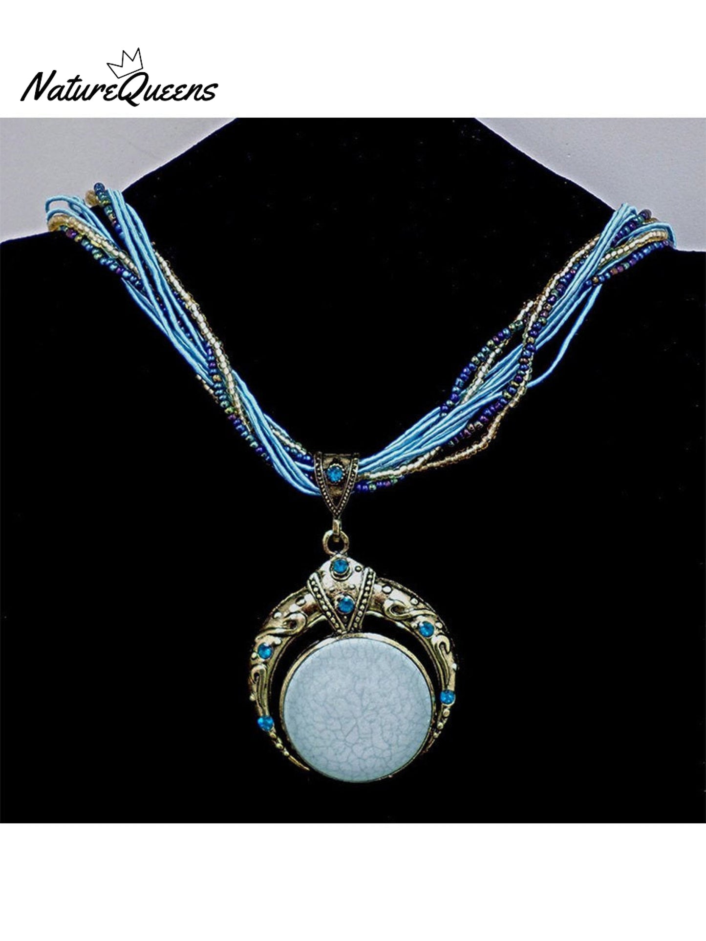 Style Necklace
