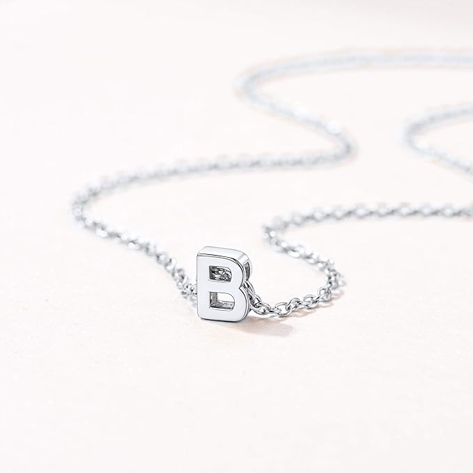 Initial Necklace