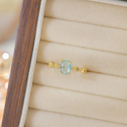 Lullaby of the Sea Ring