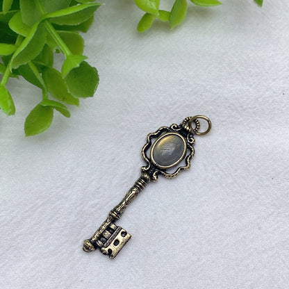 8mm Hematite Spiritual Protection Bracelet