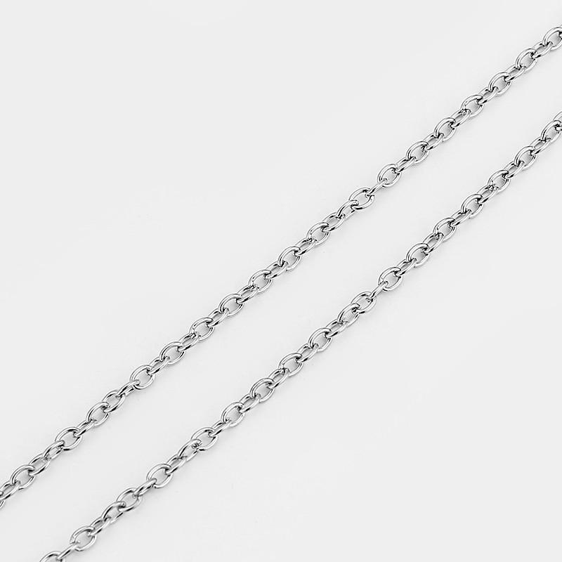 Enchanting Mermaid Necklace