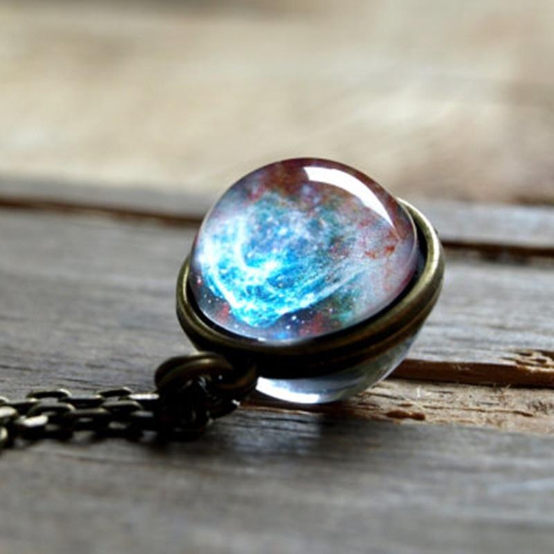 Magical Universe Necklace