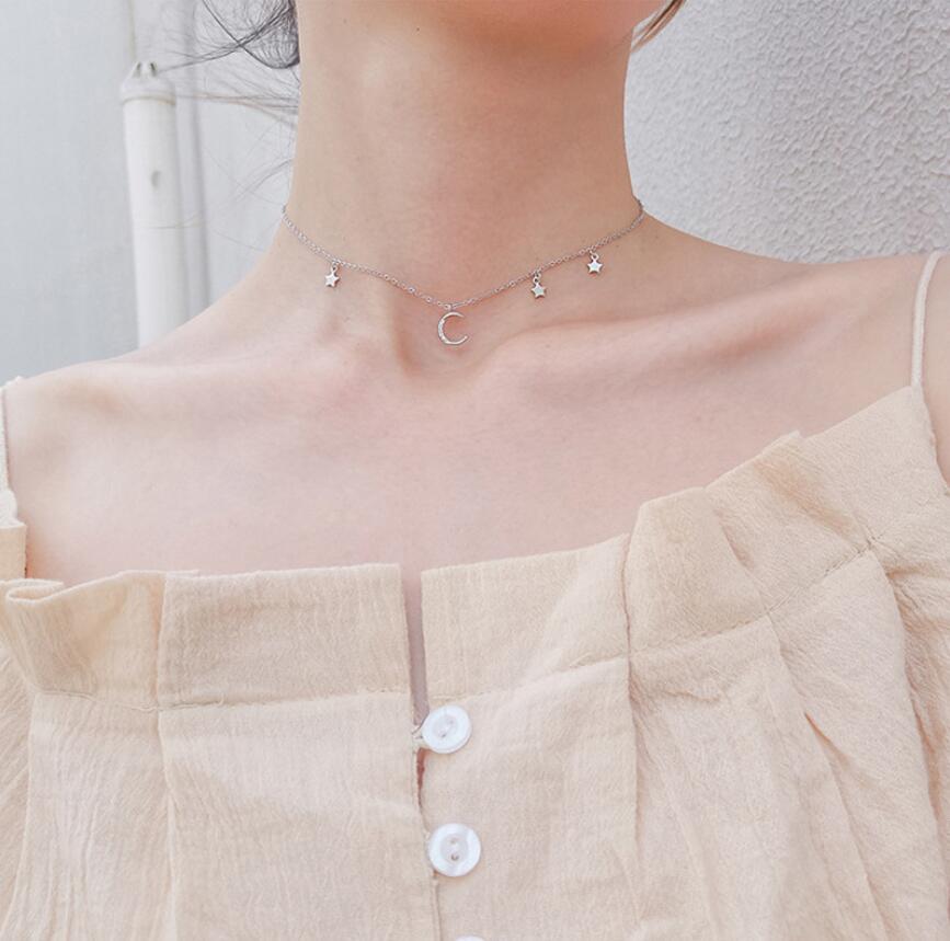 The Magical Night Necklace