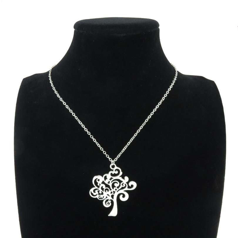 Tree of Life Necklace