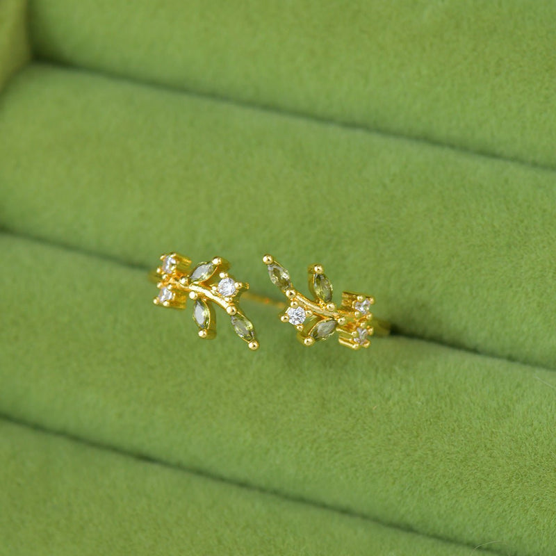 Ninfa Willow Ring