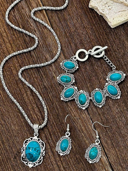 Stunning Set for Daily Wear