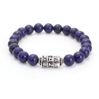Pietersite Tiger Eye Positive Energy Healing Bracelet