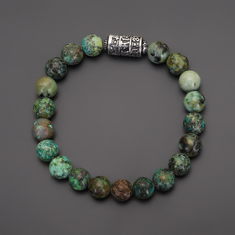 Pietersite Tiger Eye Positive Energy Healing Bracelet