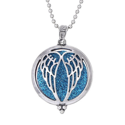 Aroma Diffuser Necklace