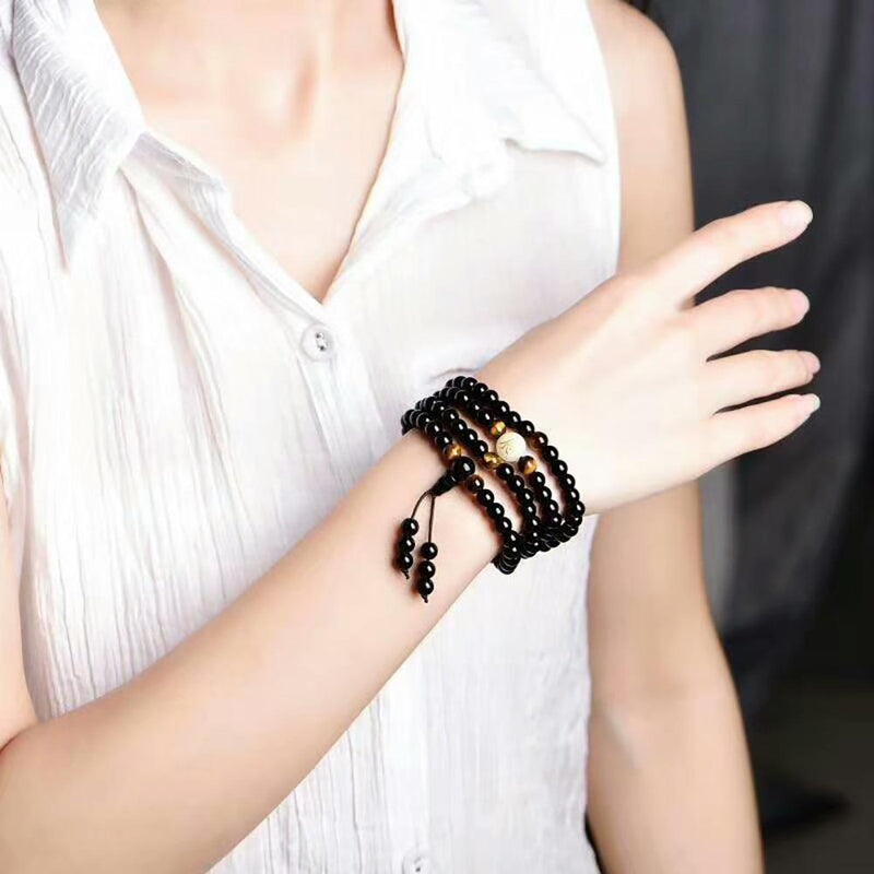The Peaceful Warrior Bracelet