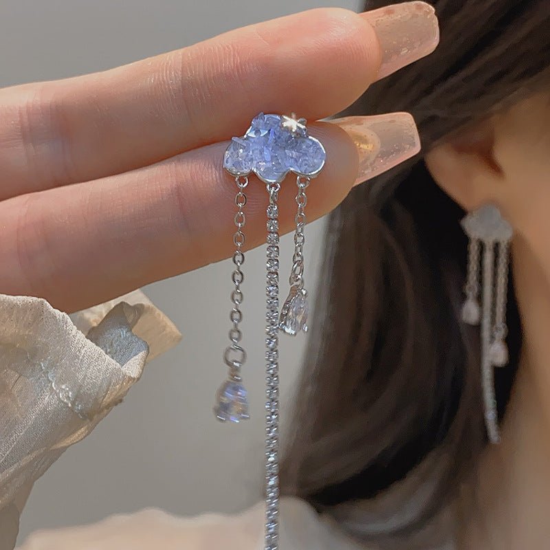 Snowday Earrings