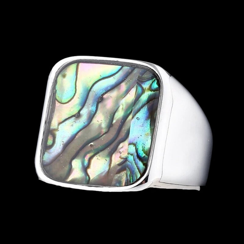 Rainy Nights Gem Ring