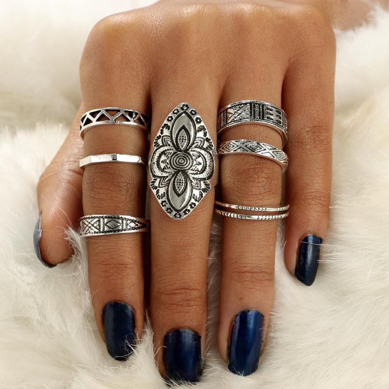 Ring Set
