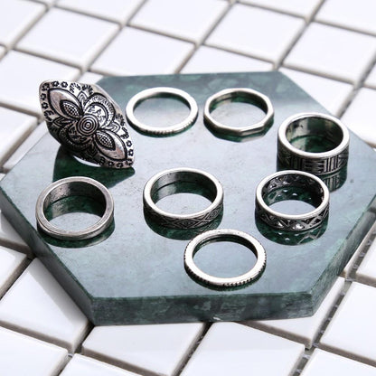 Ring Set