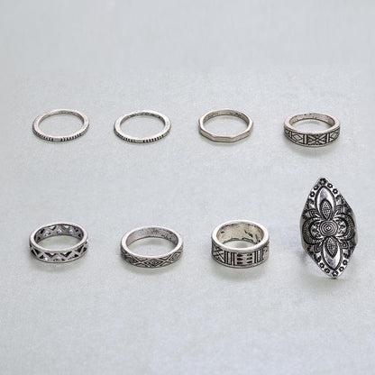 Ring Set