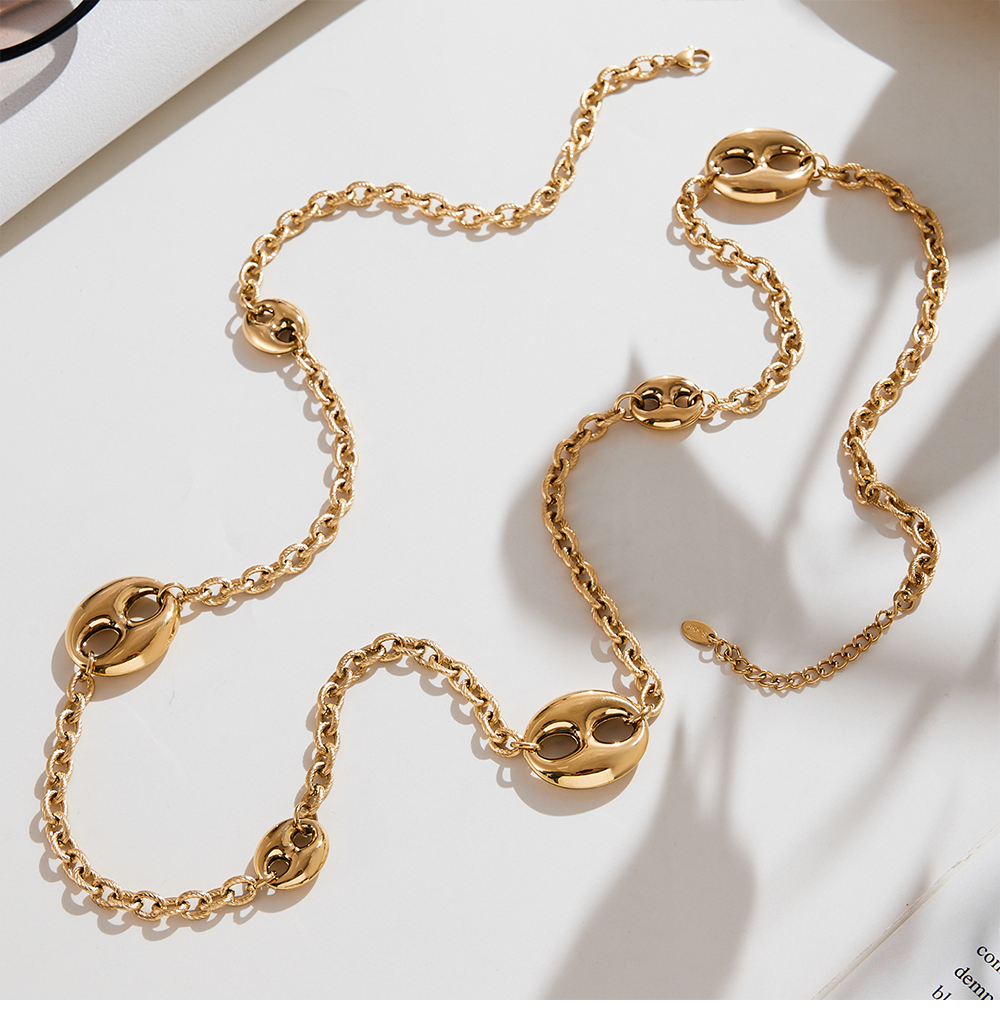 Serenna Necklace