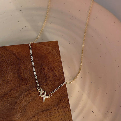 Sparkle Necklace