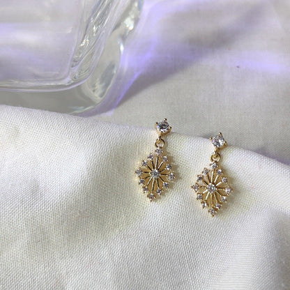 [] Starlight Earrings